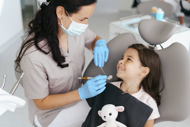 Best Teeth Whitening  in Ata, OK
