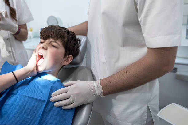 Best Emergency Dentist Open Today  in Ata, OK